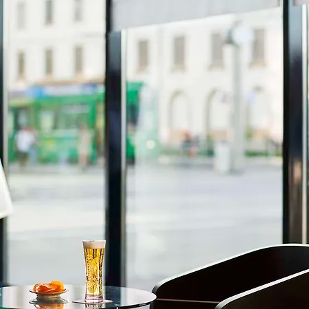 Hotel Ibis Bahnhof