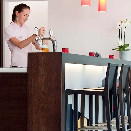 Hotel Ibis Bahnhof