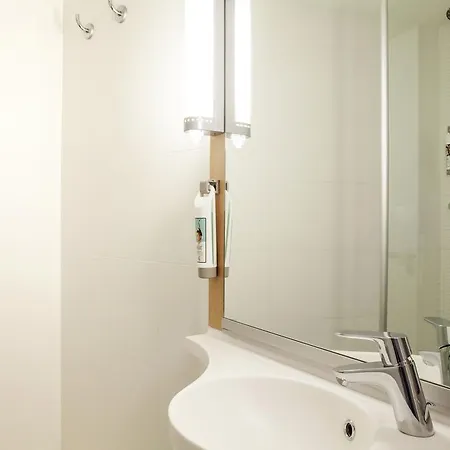 Hotel Ibis Bahnhof