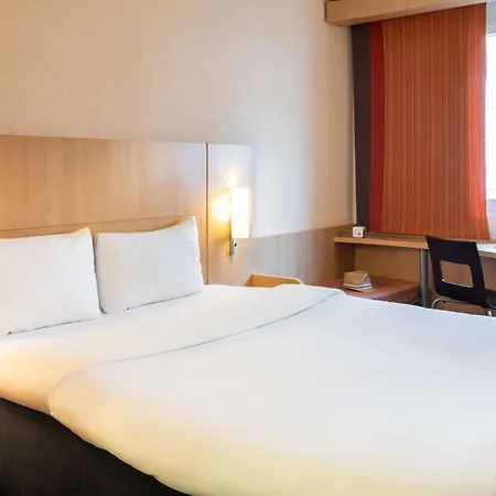 Hotel Ibis Bahnhof